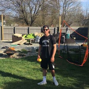 Meet your Posher, Jaden